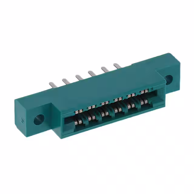 305-012-520-202 EDAC Inc.  Edgeboard Connectors